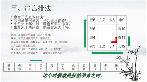 先天胎元後天息元|胎中可见先天福！八字的胎元、胎息、胎变、胎通是什。